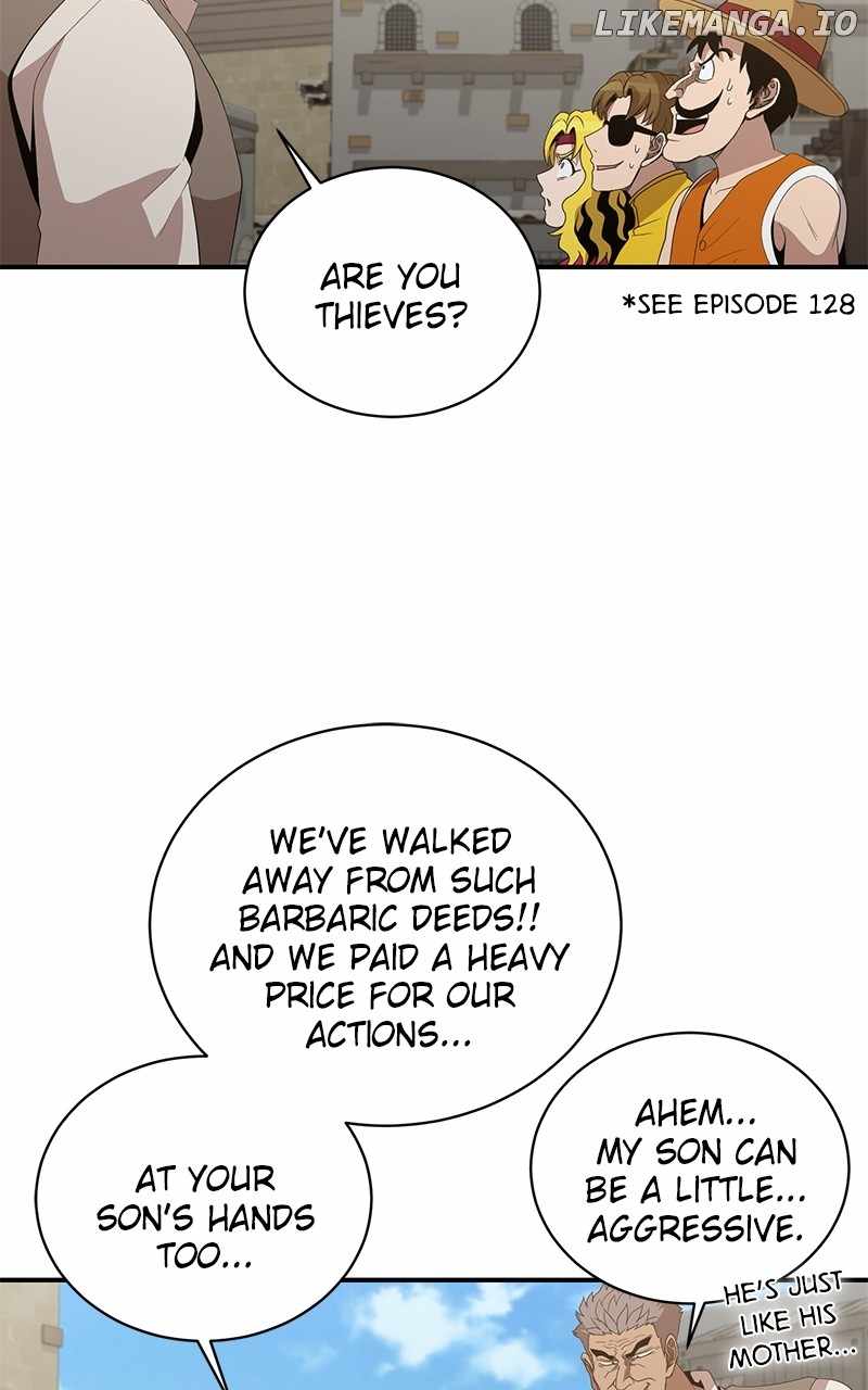 The Strongest Florist Chapter 212 35